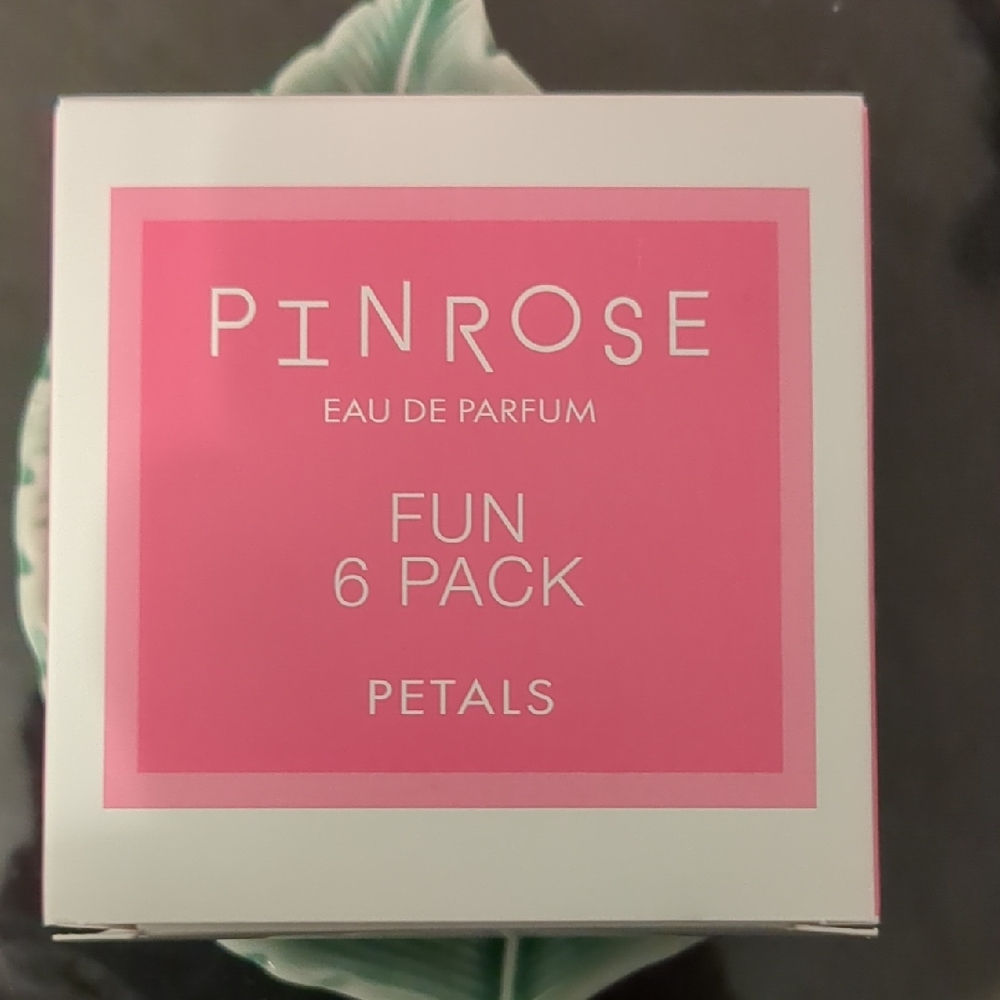Fragrance Towelettes